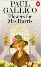 Flowers For Mrs Harris -
