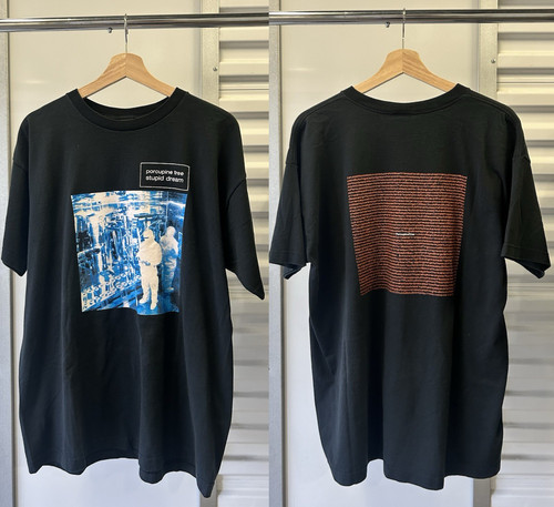 Shirt porcupine tree - porcupine, band