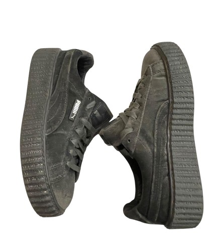 Puma fenty rihanna velvet - x,