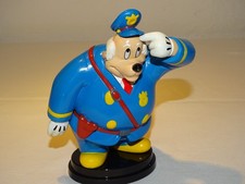 Commissario Basettoni - Disney