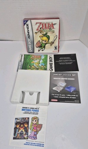 The legend zelda - legend, of