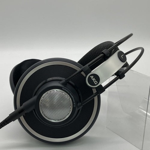 Akg k702 cuffie over - cuffie, di
