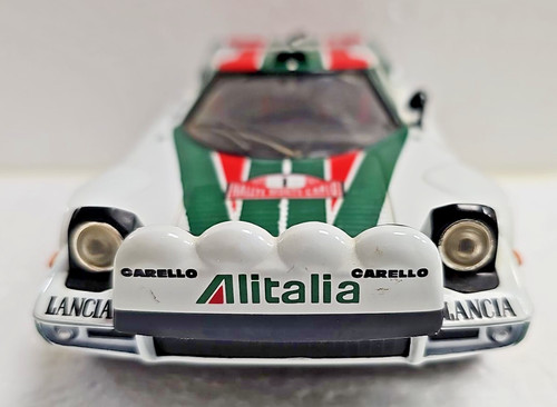 Lancia stratos 1 18 - stratos,