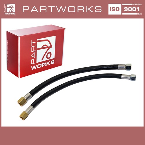 Set tubi carburante - set, per