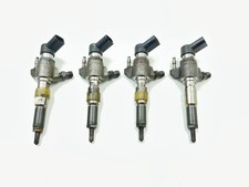 KIT INIETTORI PER CITROEN C4 Picasso II 9802448680 Diesel 1.6 (13>)