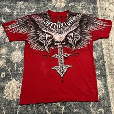 Rara maglietta grafica