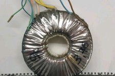 trasformatore toroidale 800VA