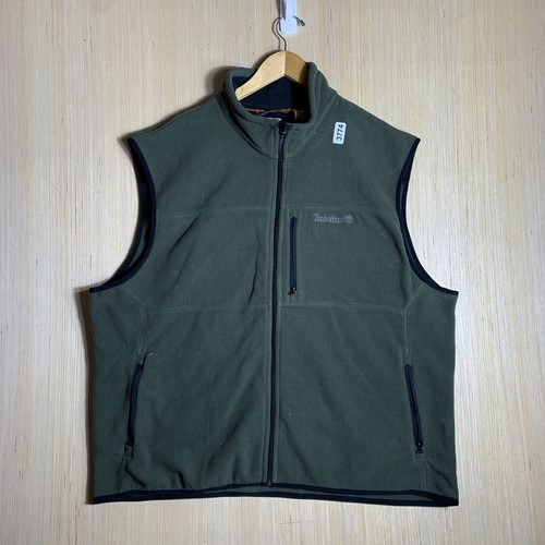 Gilet timberland adulto - gilet,