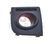 Bumper Grille For Ford Fusion