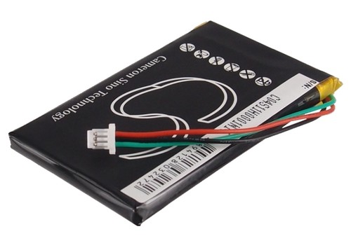 Batteria premium per garmin - premium,
