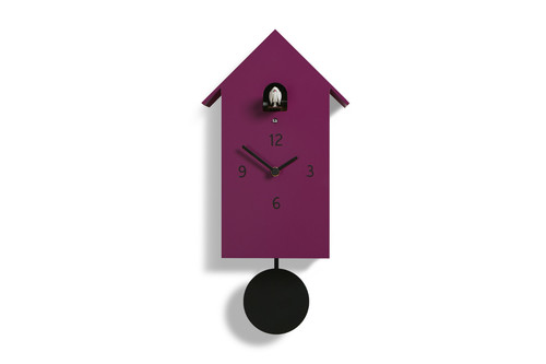 Zuba viola domeniconi design - zuba,