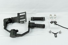 Zhiyun Tech Crane V2 Gimbal Stabilizzatore come nuovo