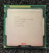 Processore cpu intel xeon - processore,
