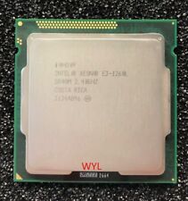Processore CPU Intel Xeon