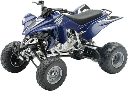 New ray replica atv 08 - replica,
