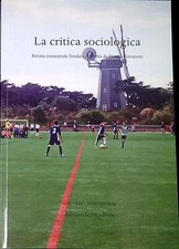 La critica sociologica 212
