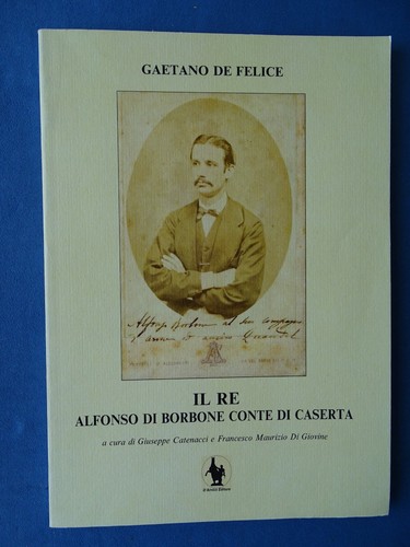 Felice alfonso di - felice-il,