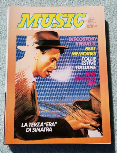 Music rivista musica - music,