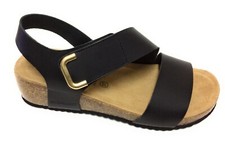 GRUNLAND 2038 SANDALO DONNA IN