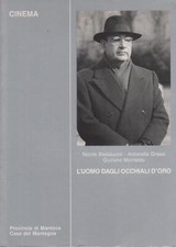 L' uomo dagli occhiali d'oro 