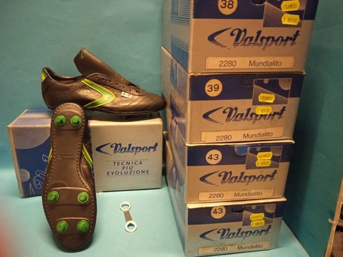 Scarpe valsport mundialito in - scarpe,