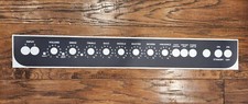 Fender blues deville vinile - fender,