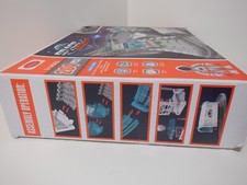 VANLINNY Space Toys per