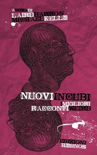Libri nuovi incubi - libri, incubi.