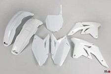 KIT PLASTICHE SUZUKI RMZ 250