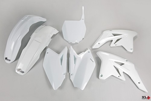 Kit plastiche suzuki - plastiche, 250