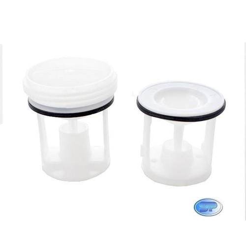 Kit filtro pompa spillo - filtro,