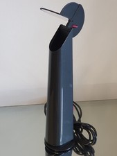 Flos Lampada da tavolo Gibigiana di Achille Castiglioni, anni '80 H 54 CM