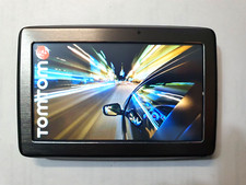 TomTom Satellite Navigator