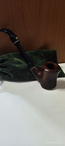 Pipa mastro paja - mastro, de