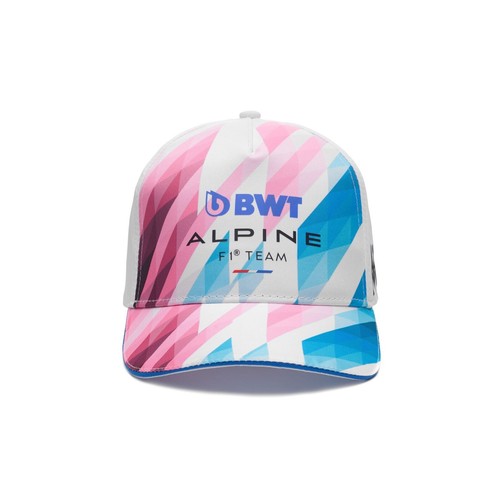 Alpine official cap - cap, unisex