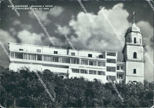 Bh261 cartolina vico equense - bh261,