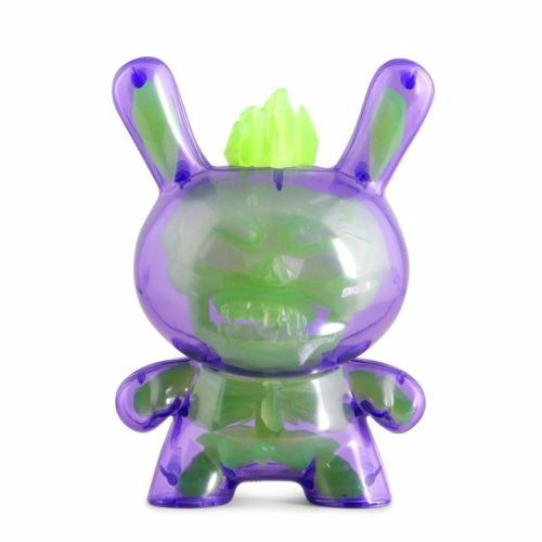 Krak dunny kidrobot - krak,