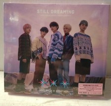 🌰 CD/DVD - TOMORROW X