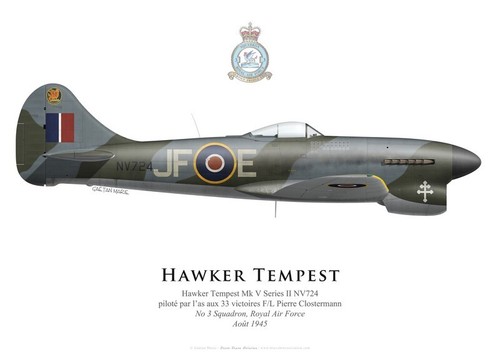 Print hawker tempest fl - hawker,