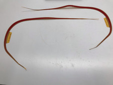 ADESIVO SERBATOIO YAMAHA XS 550 1981 / STICKER 4G5-24240-10