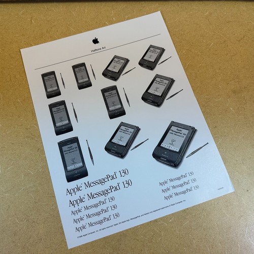 Apple newton messagepad - apple,
