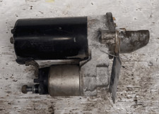 motorino avviamento per PEUGEOT 106 1.6 Rallye Ber. 20ca67 5802EP 1996-1999