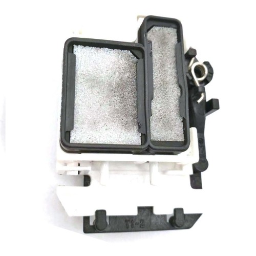 Ink pad cap - capping, for