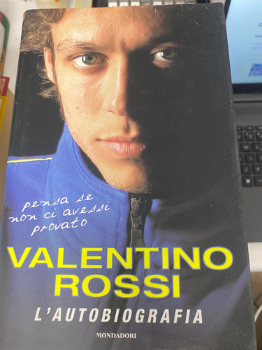 Pensa non avessi provato - non,