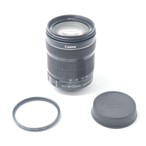 Canon 135 3 - canon, f/3.5-5.6