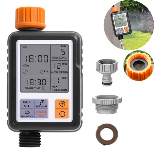 Timer acqua sistema - timer,