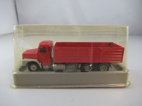 Autocarro efsi volvo - efsi, con