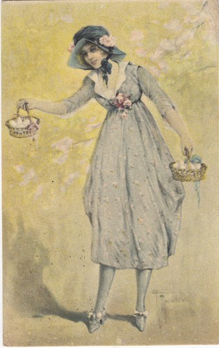 Ill donna con - donna,