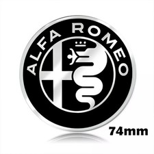 Logo ALFA ROMEO GT Giulietta