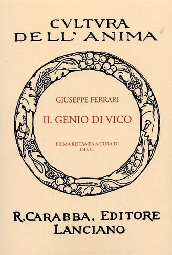 Libri giuseppe ferrari il - libri,